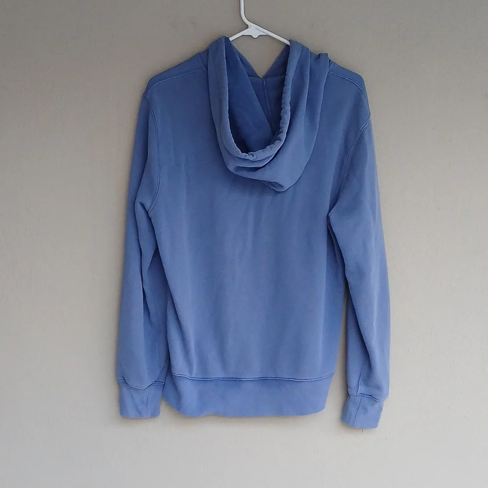 J. Crew crew hoodie